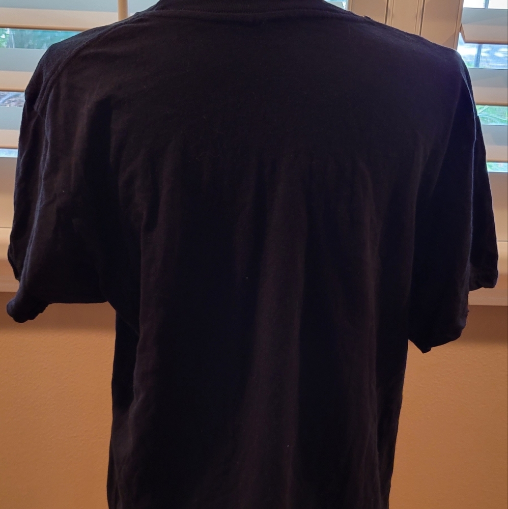 Notorious Big Shirt L - image 4